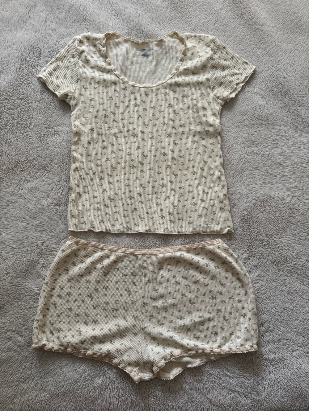 Brandy melville set